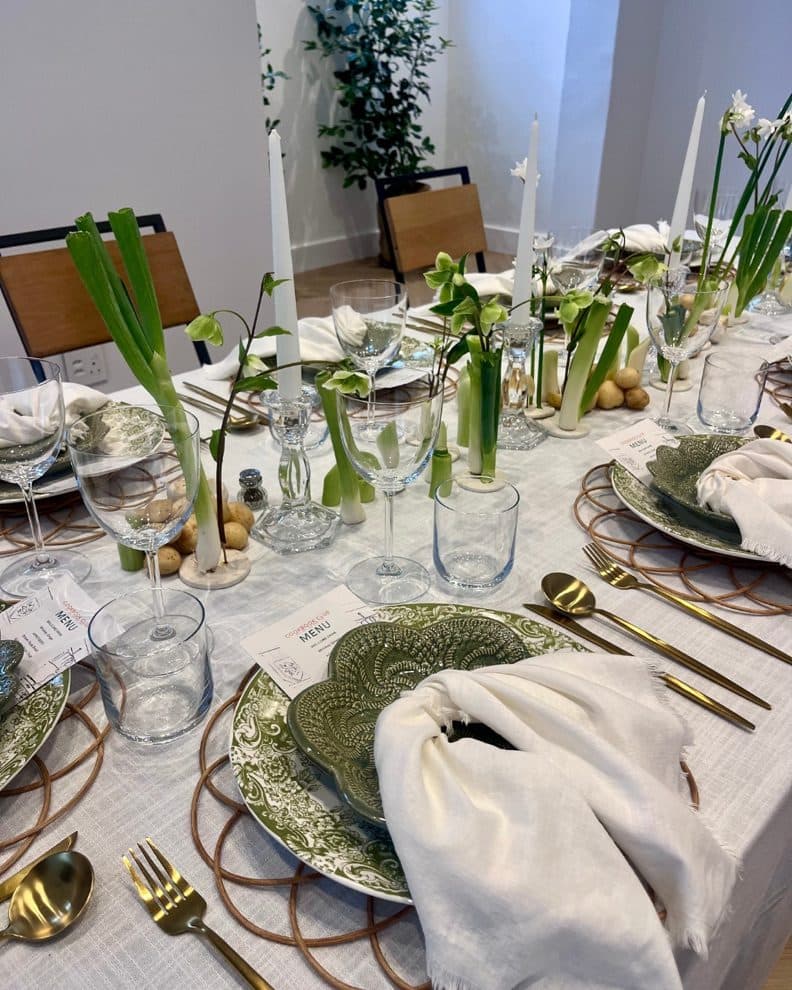 Food & Wine experience at 156KLOOF
